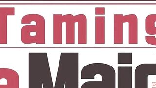 Seducing my Maid Episode 28