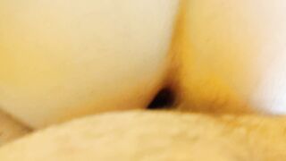 Doggy Style point of view Jake Juara W/ Cheating Britney Light Pale Skin PAWG Lookalike