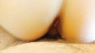 Doggy Style point of view Jake Juara W/ Cheating Britney Light Pale Skin PAWG Lookalike