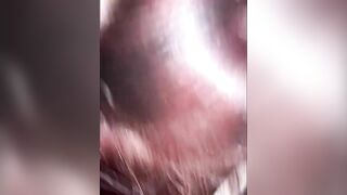 White women Throats on bbc while groaning African Lives Matter