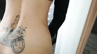 Hottie Fit milf Fucks my Dick like a Champion WetKelly