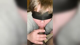 big black cock goes 12 Rounds with PAWG MOUTH and Loses