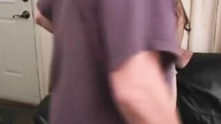 Incredible Spanking for BBW Bad sluts doing Differently