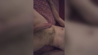 Backshots on a Lazy Afternoon with my Lusty cougar