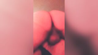 Backshots on a Lazy Afternoon with my Lusty cougar