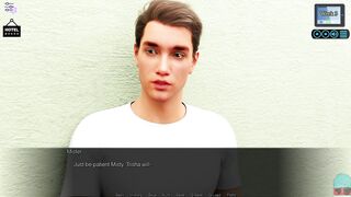 SUNSHINE LOVE #103 • PC GAMEPLAY [HD]