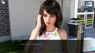 SUNSHINE LOVE #103 • PC GAMEPLAY [HD]