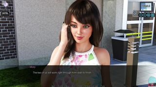 SUNSHINE LOVE #103 • PC GAMEPLAY [HD]