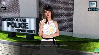 SUNSHINE LOVE #103 • PC GAMEPLAY [HD]