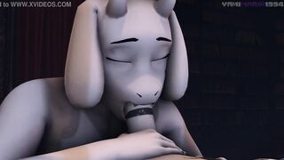 Asriel mothers day gift