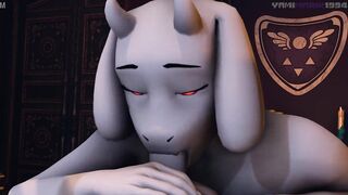 Asriel mothers day gift