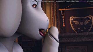 Asriel mothers day gift
