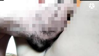 Yummy Head from my Neighbors's Twat