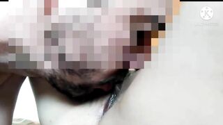 Yummy Head from my Neighbors's Twat