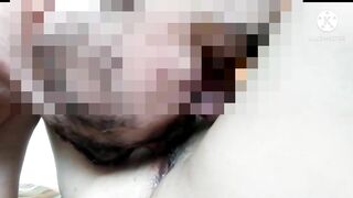 Yummy Head from my Neighbors's Twat