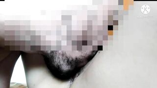 Yummy Head from my Neighbors's Twat