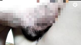 Yummy Head from my Neighbors's Twat