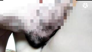 Yummy Head from my Neighbors's Twat