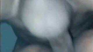 Cheating BBW Fuccd me after her Wedding...
