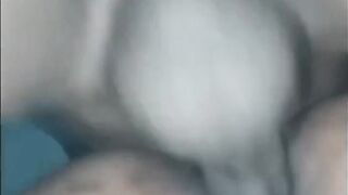 Cheating BBW Fuccd me after her Wedding...