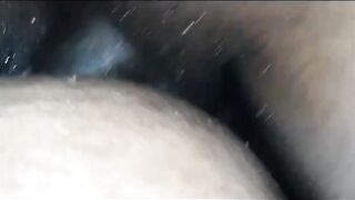 Cheating BBW Fuccd me after her Wedding...