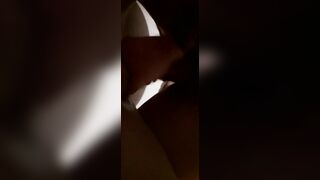 Gf Squirts. Cream Pie to Follow Subscribe to Watch