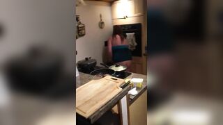 Bottomless Cooking