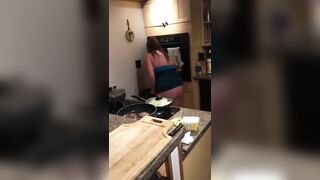 Bottomless Cooking