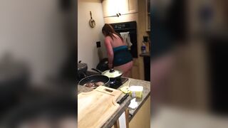 Bottomless Cooking