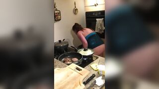Bottomless Cooking