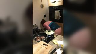 Bottomless Cooking
