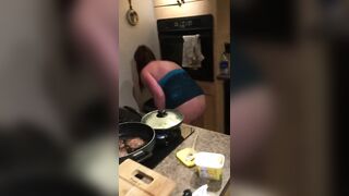 Bottomless Cooking
