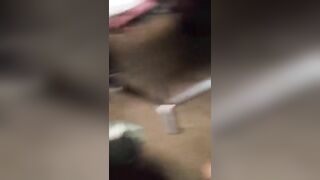 My big black cock