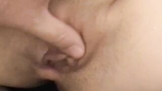 Hand Job Honey is always Stunning Seduction again