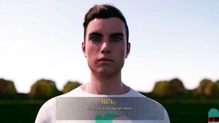 BEING a DIK #131 • PC GAMEPLAY [HD]