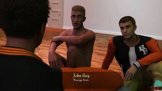 BEING a DIK #131 • PC GAMEPLAY [HD]
