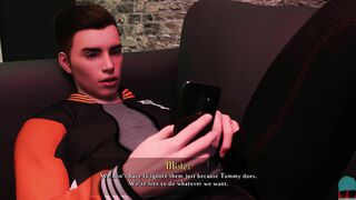 BEING a DIK #131 • PC GAMEPLAY [HD]
