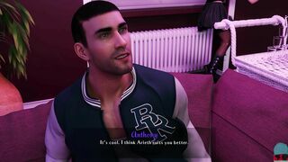 BEING a DIK #131 • PC GAMEPLAY [HD]