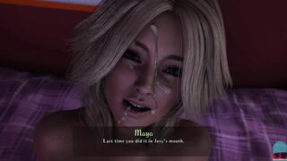 BEING a DIK #131 • PC GAMEPLAY [HD]
