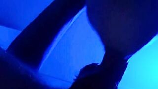 Bushkamori Lovers Passionate Oral Sex
