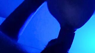 Bushkamori Lovers Passionate Oral Sex