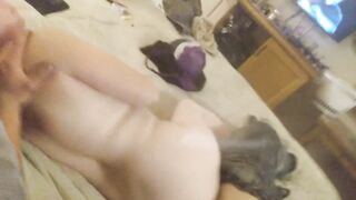 Titted