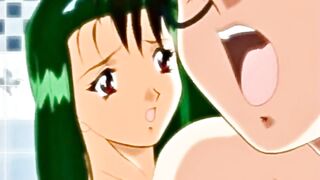 2 Women Screwed inside Sauna Hantai XXX 19 Year Old 2021