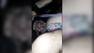 Facefucking Housewife Sub