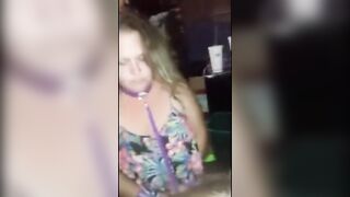 Facefucking Housewife Sub