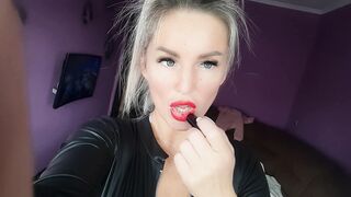 Syssy play,BONDAGE Game