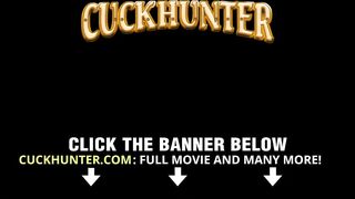 Slim Inked Sexy Charlotte Sartre Loves Huge Penis Cuckold