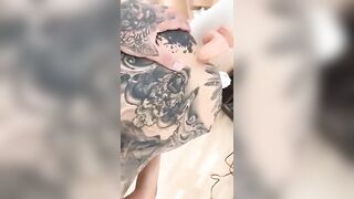 Mamada, Penetración y Juguete Sexuales