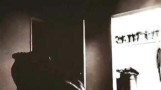 Lesbo take Huge Cock
