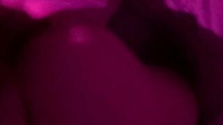 Albino Cunt Creaming and Squirting 